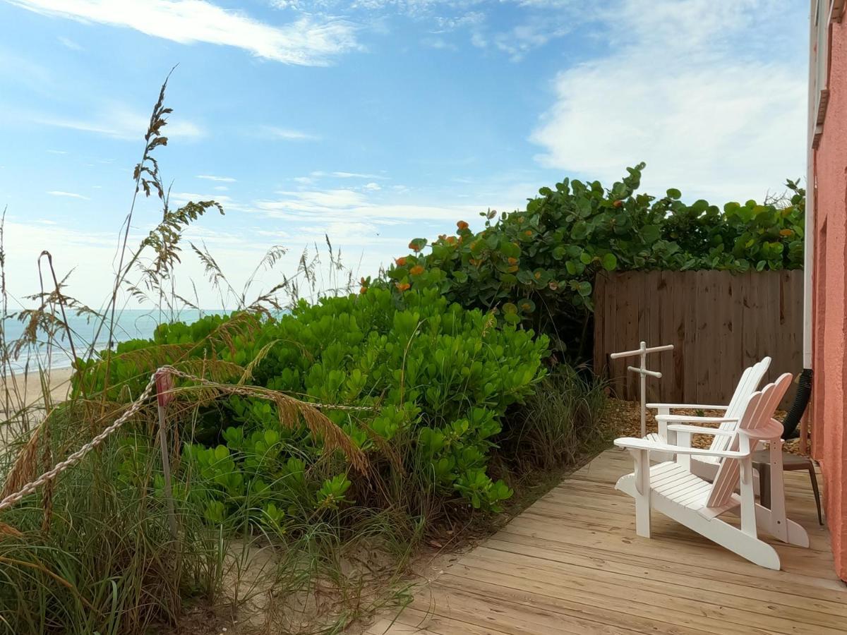 Melbourne Beach Resort Экстерьер фото