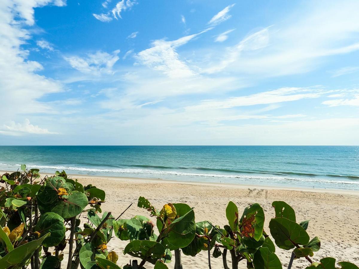 Melbourne Beach Resort Экстерьер фото