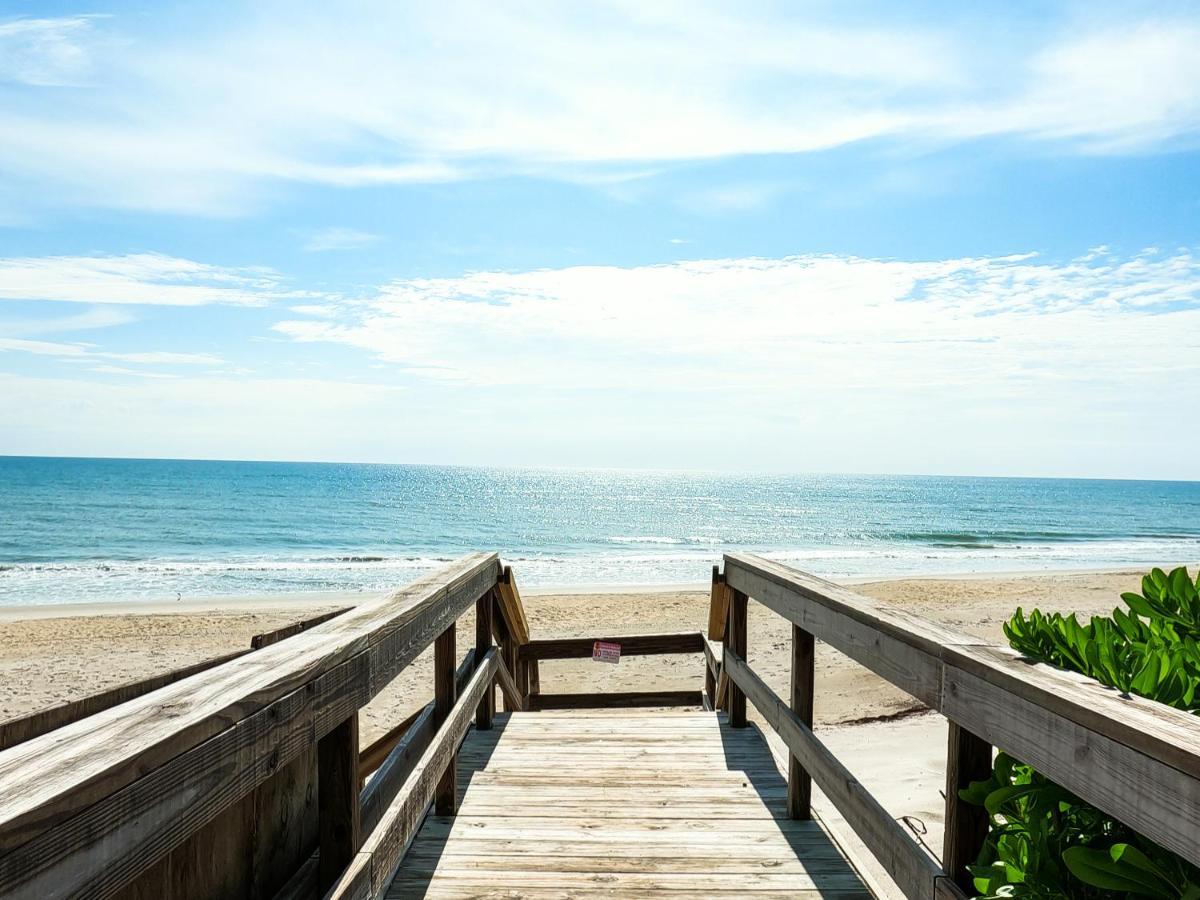 Melbourne Beach Resort Экстерьер фото
