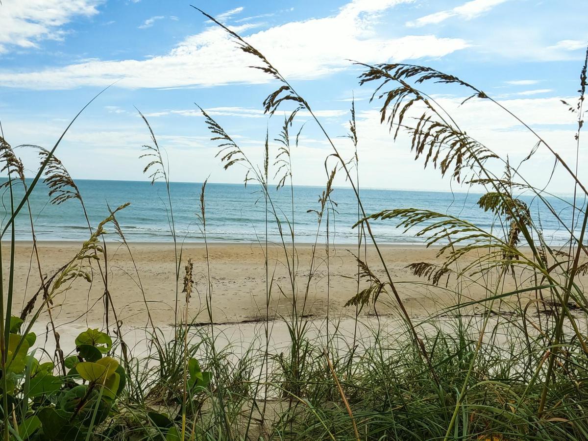 Melbourne Beach Resort Экстерьер фото