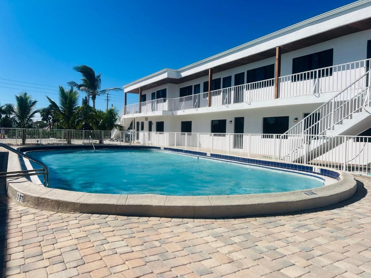 Melbourne Beach Resort Экстерьер фото