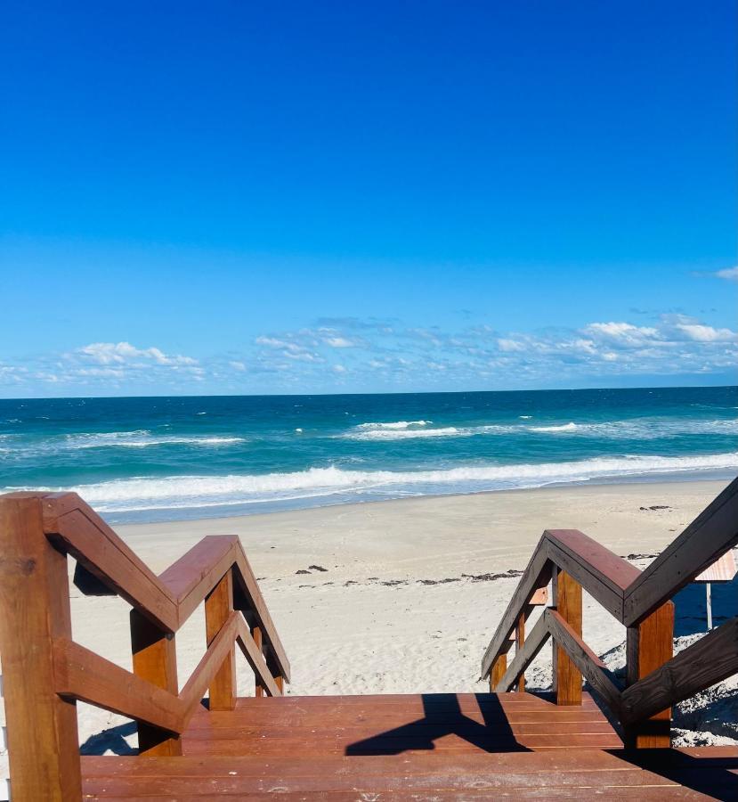Melbourne Beach Resort Экстерьер фото