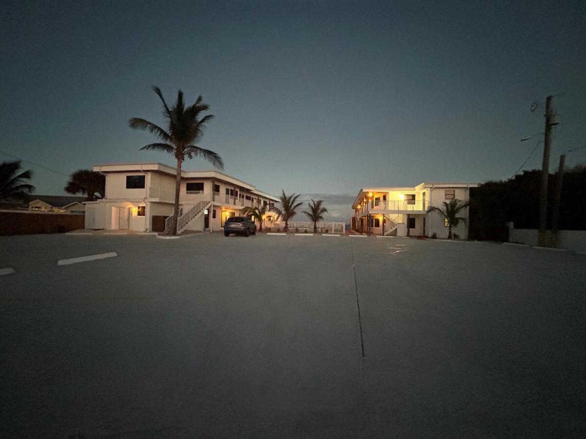 Melbourne Beach Resort Экстерьер фото