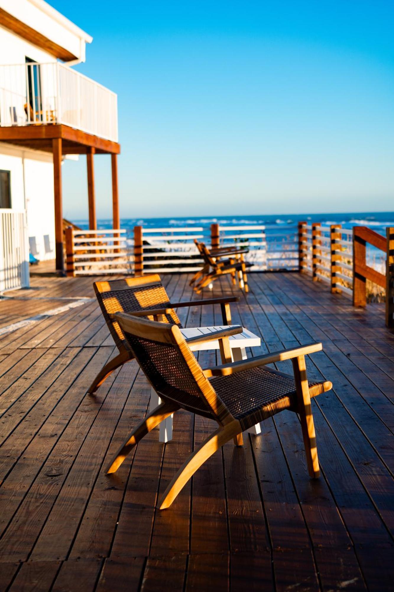 Melbourne Beach Resort Экстерьер фото