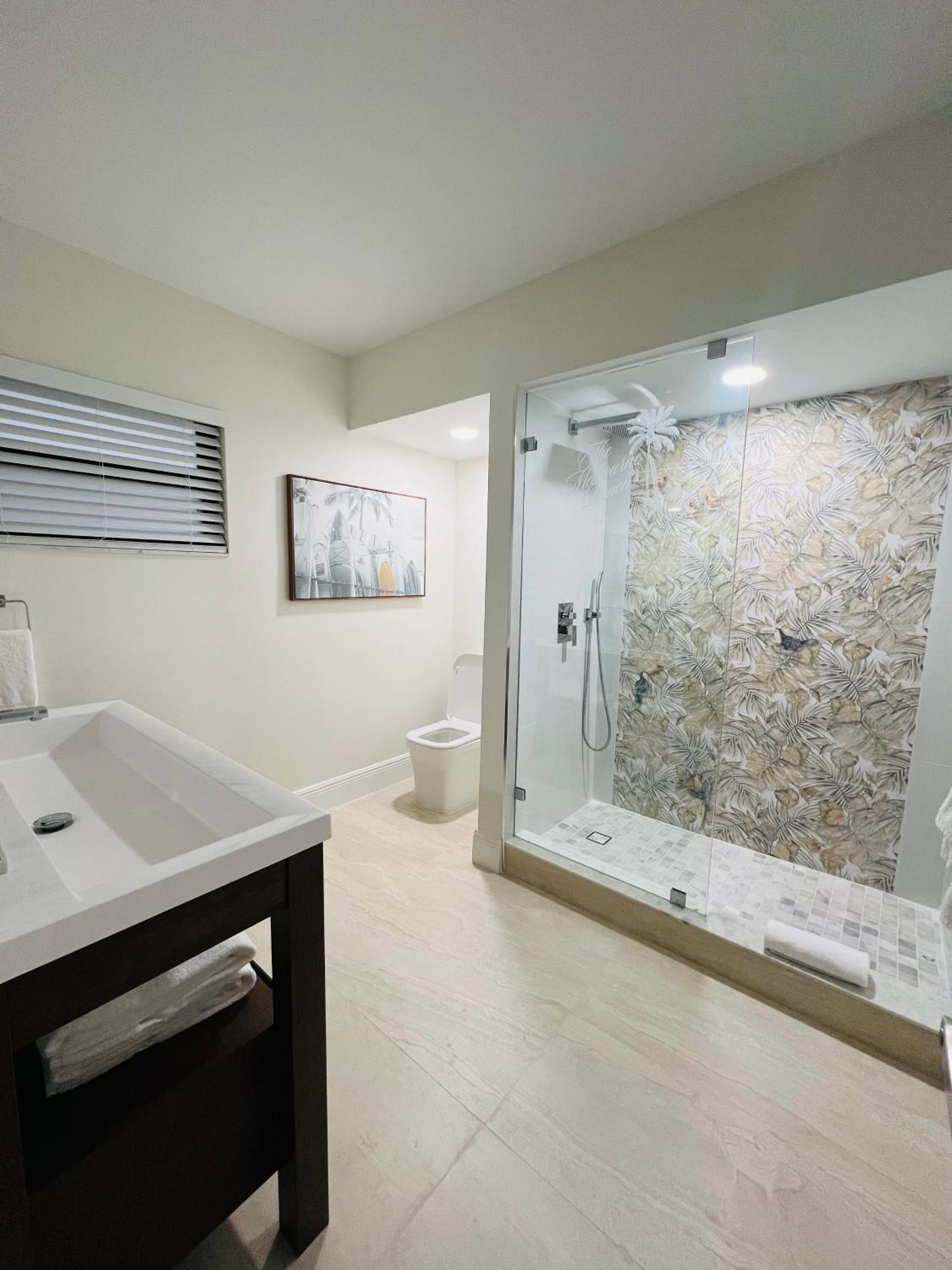Melbourne Beach Resort Экстерьер фото