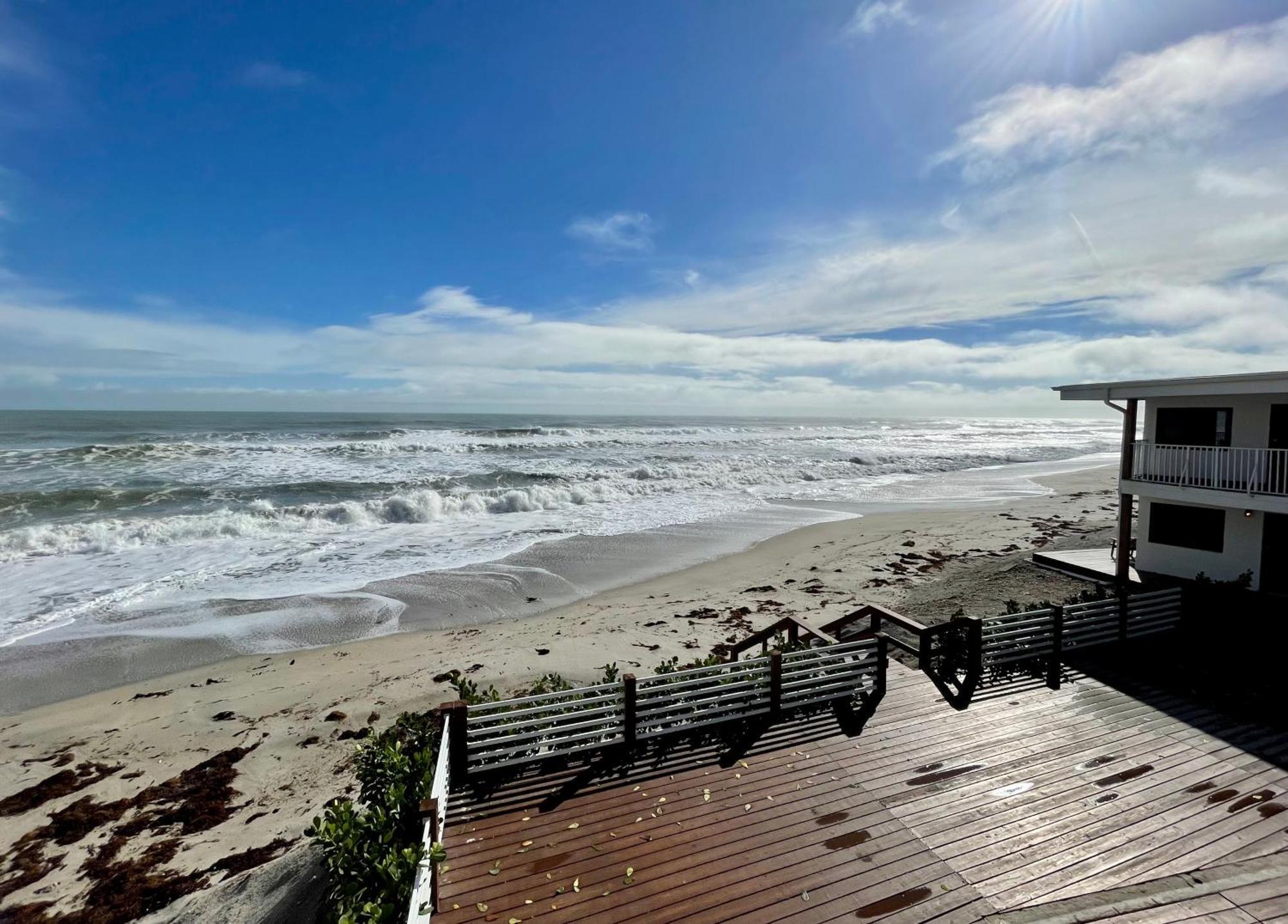 Melbourne Beach Resort Экстерьер фото
