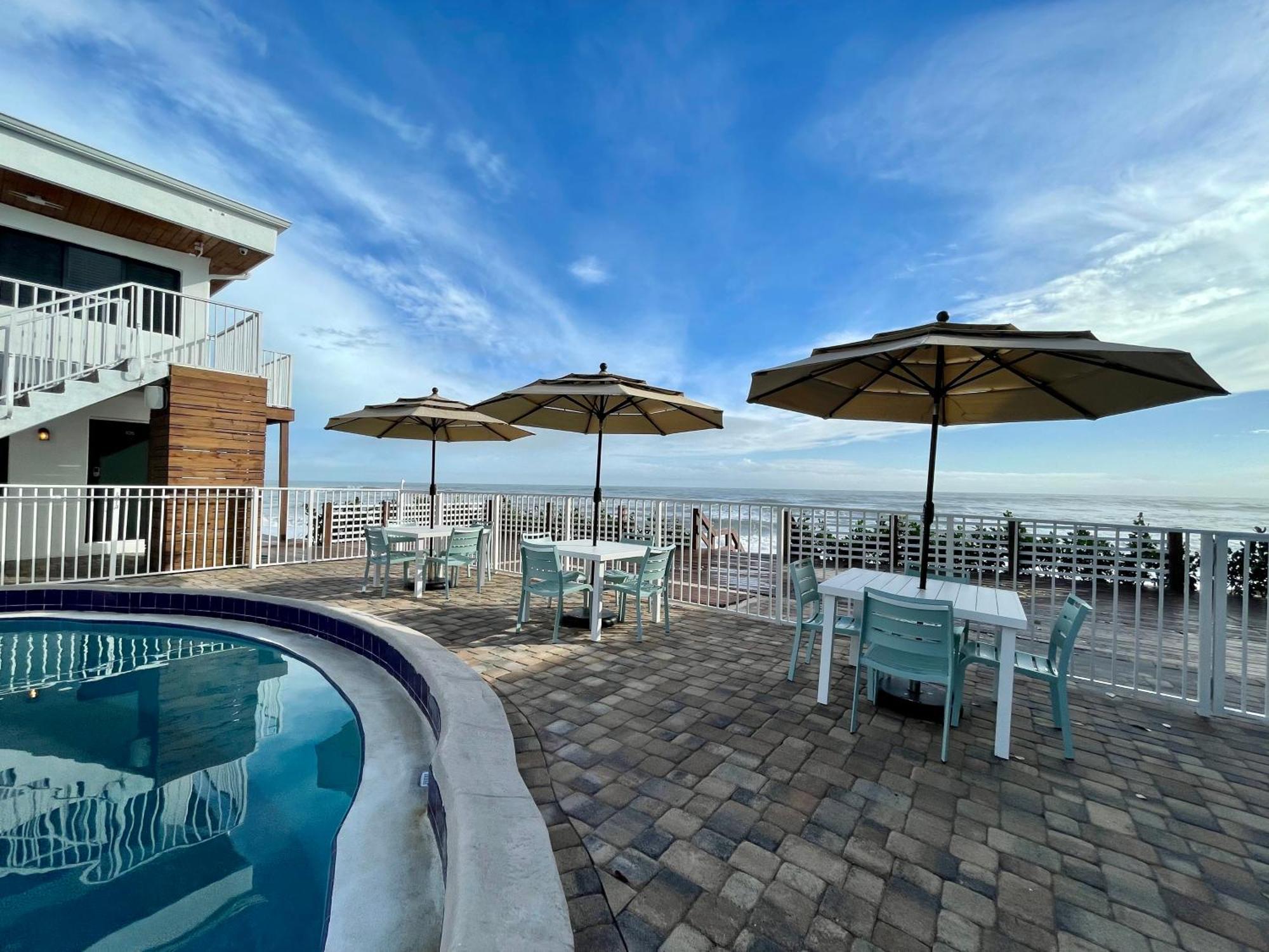 Melbourne Beach Resort Экстерьер фото