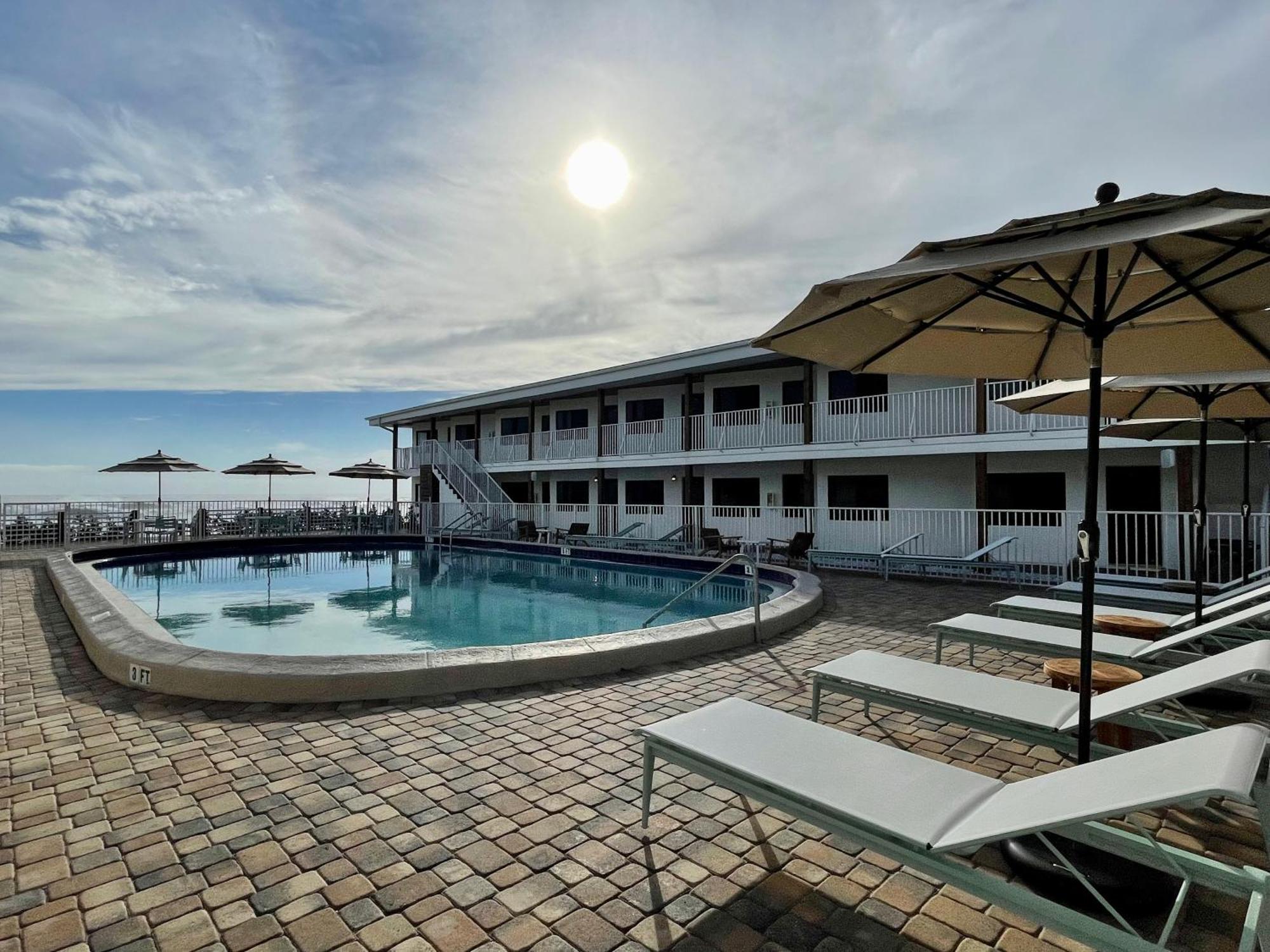 Melbourne Beach Resort Экстерьер фото