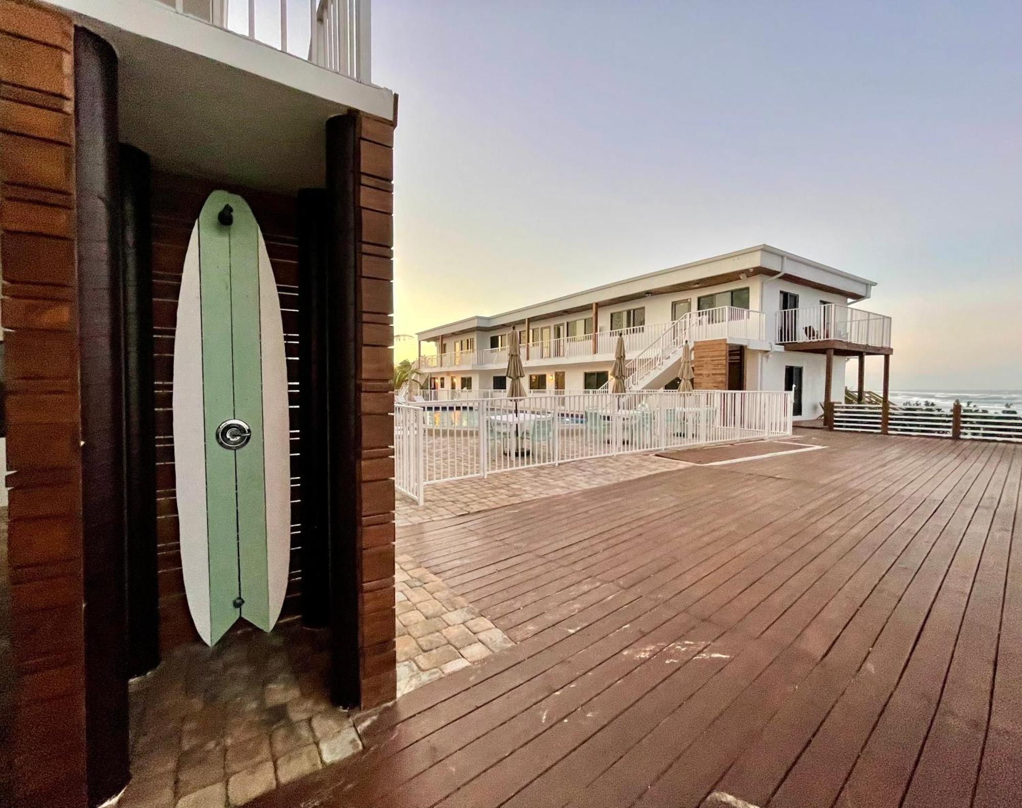 Melbourne Beach Resort Экстерьер фото