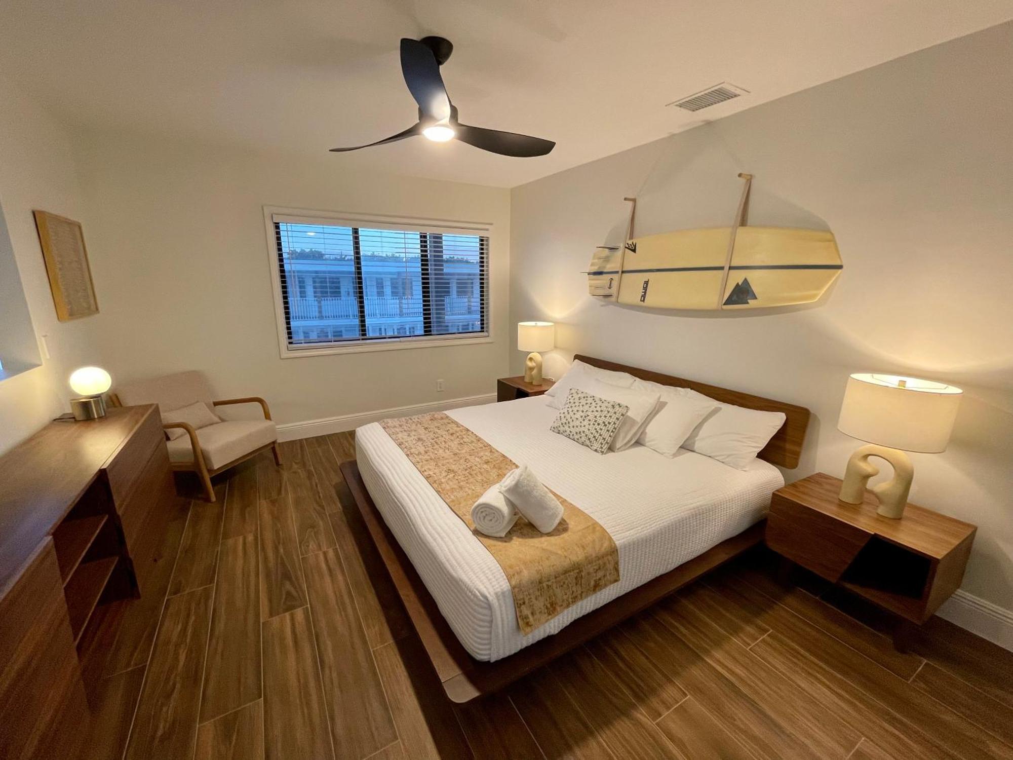 Melbourne Beach Resort Экстерьер фото
