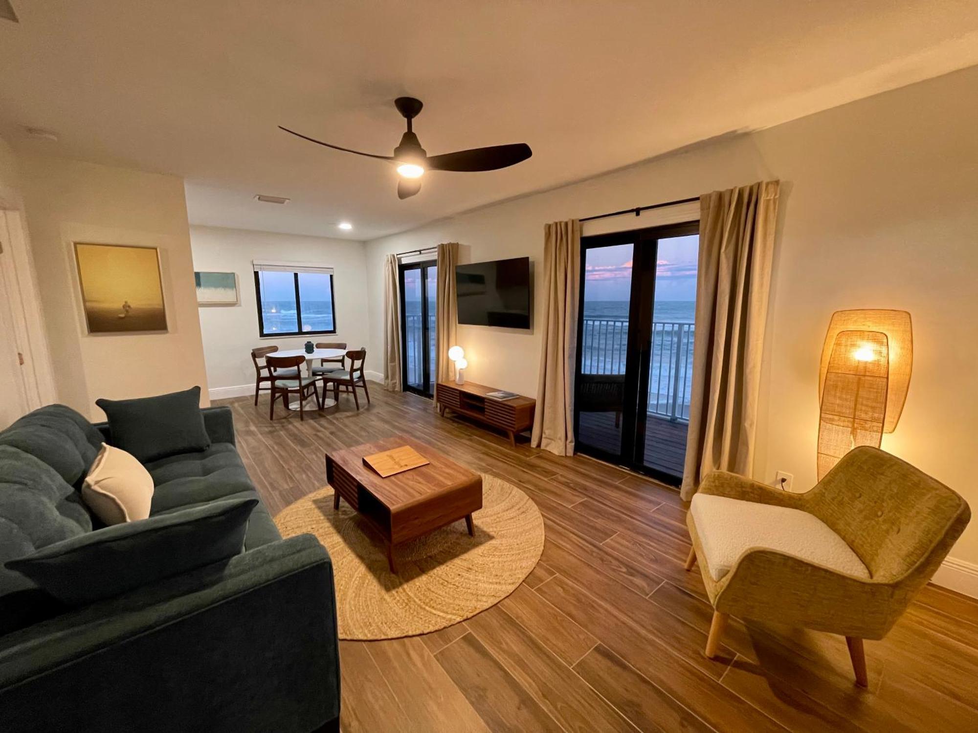 Melbourne Beach Resort Экстерьер фото