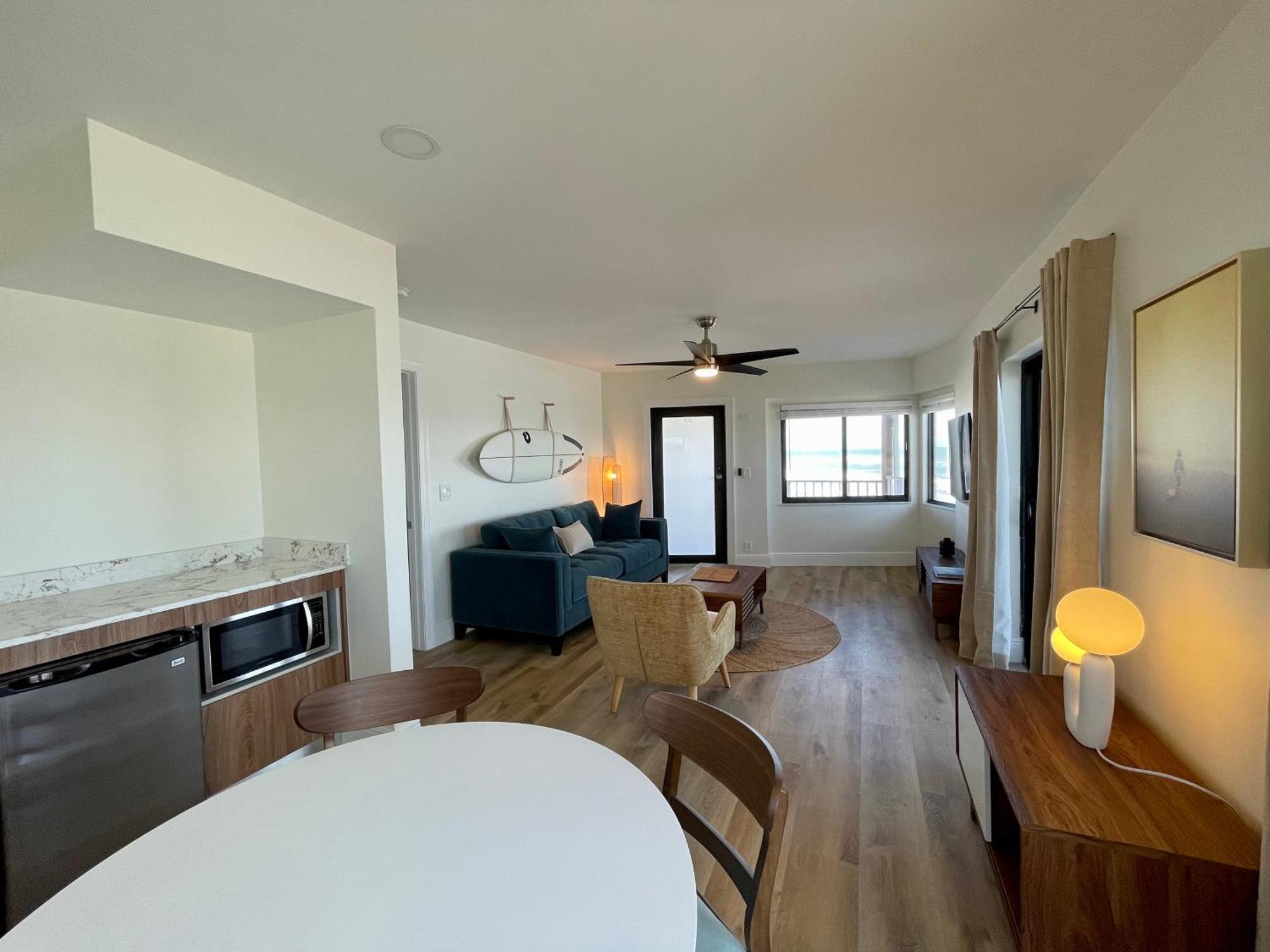 Melbourne Beach Resort Экстерьер фото