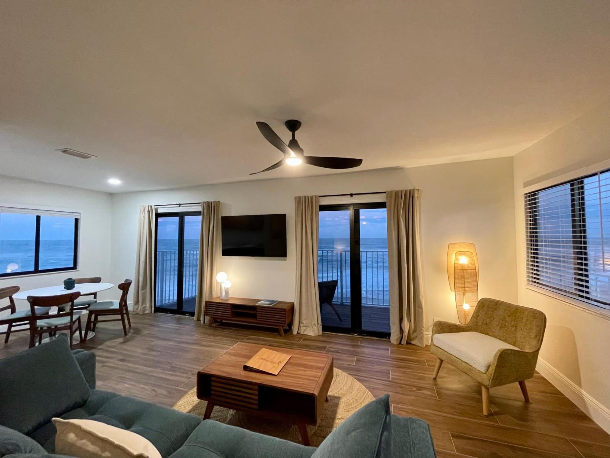 Melbourne Beach Resort Экстерьер фото