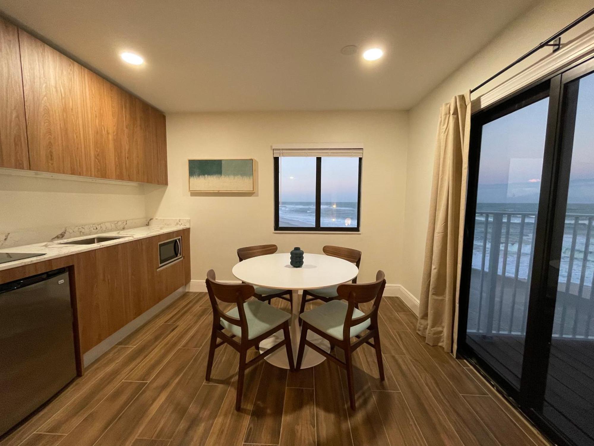 Melbourne Beach Resort Экстерьер фото