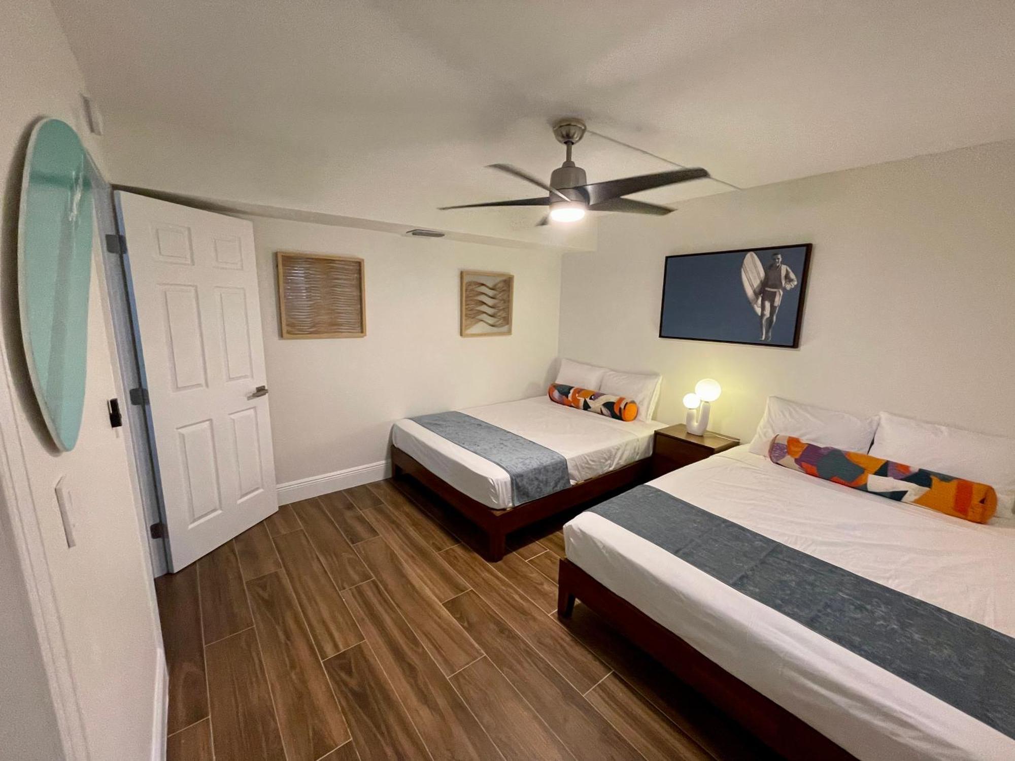 Melbourne Beach Resort Экстерьер фото