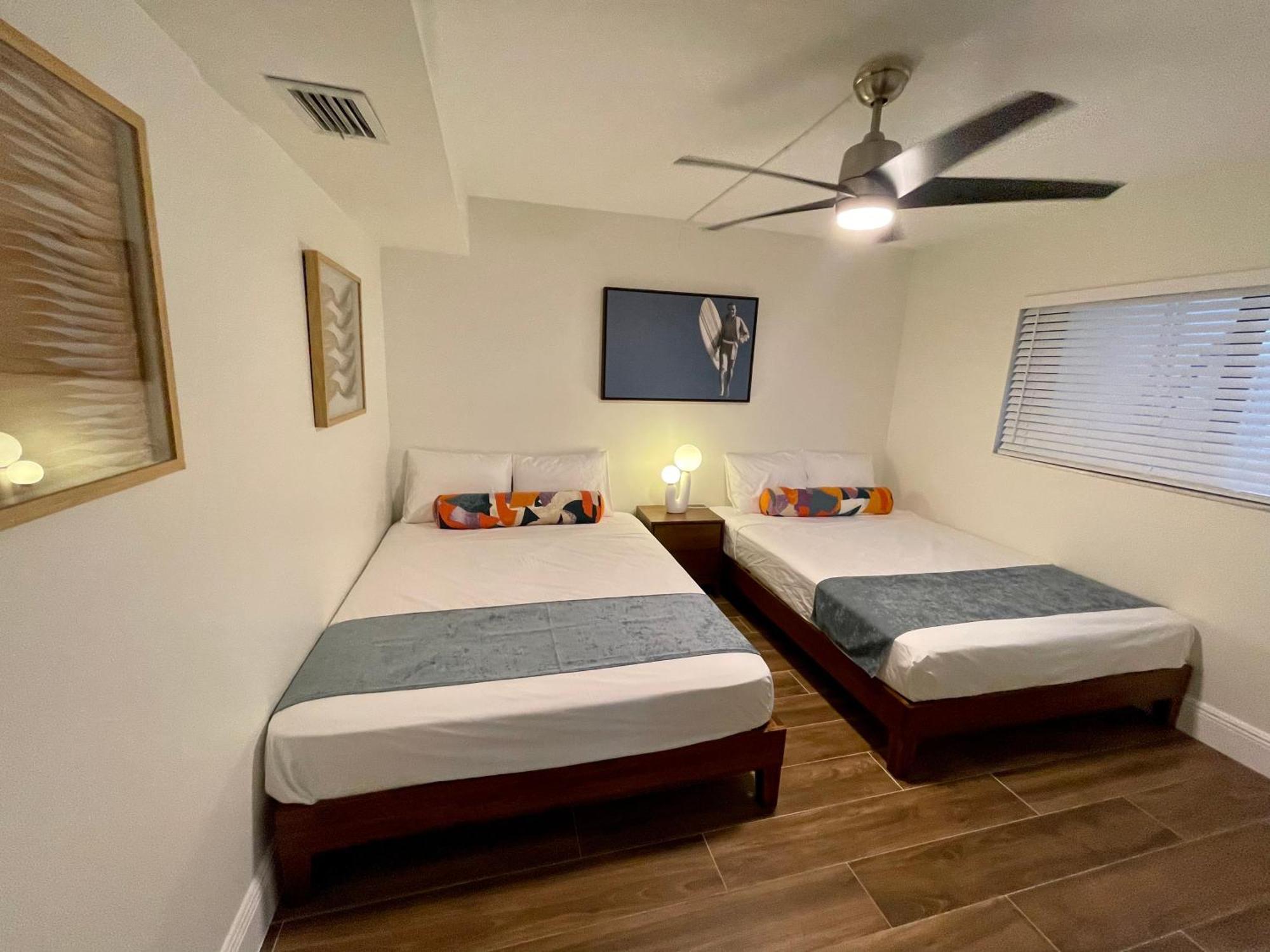 Melbourne Beach Resort Экстерьер фото