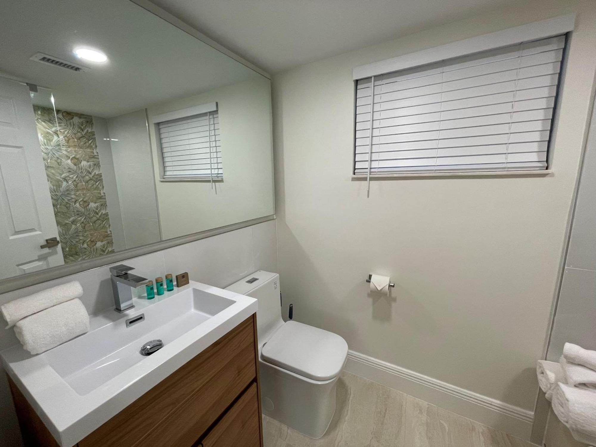 Melbourne Beach Resort Экстерьер фото