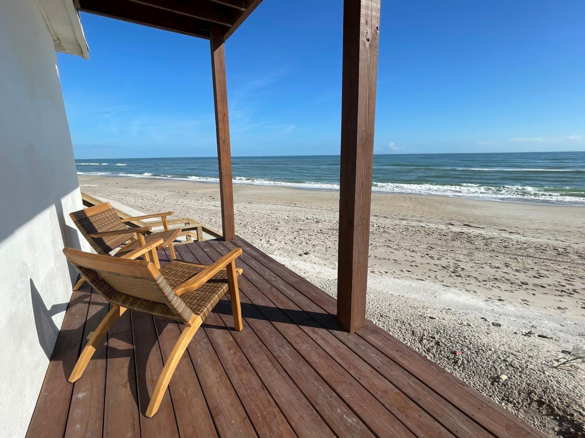 Melbourne Beach Resort Экстерьер фото