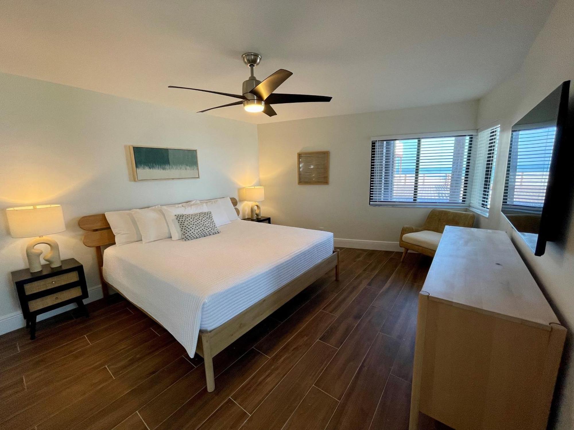 Melbourne Beach Resort Экстерьер фото